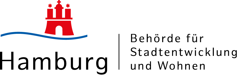 Behörde für Stadtentwicklung und Wohnen Hamburg