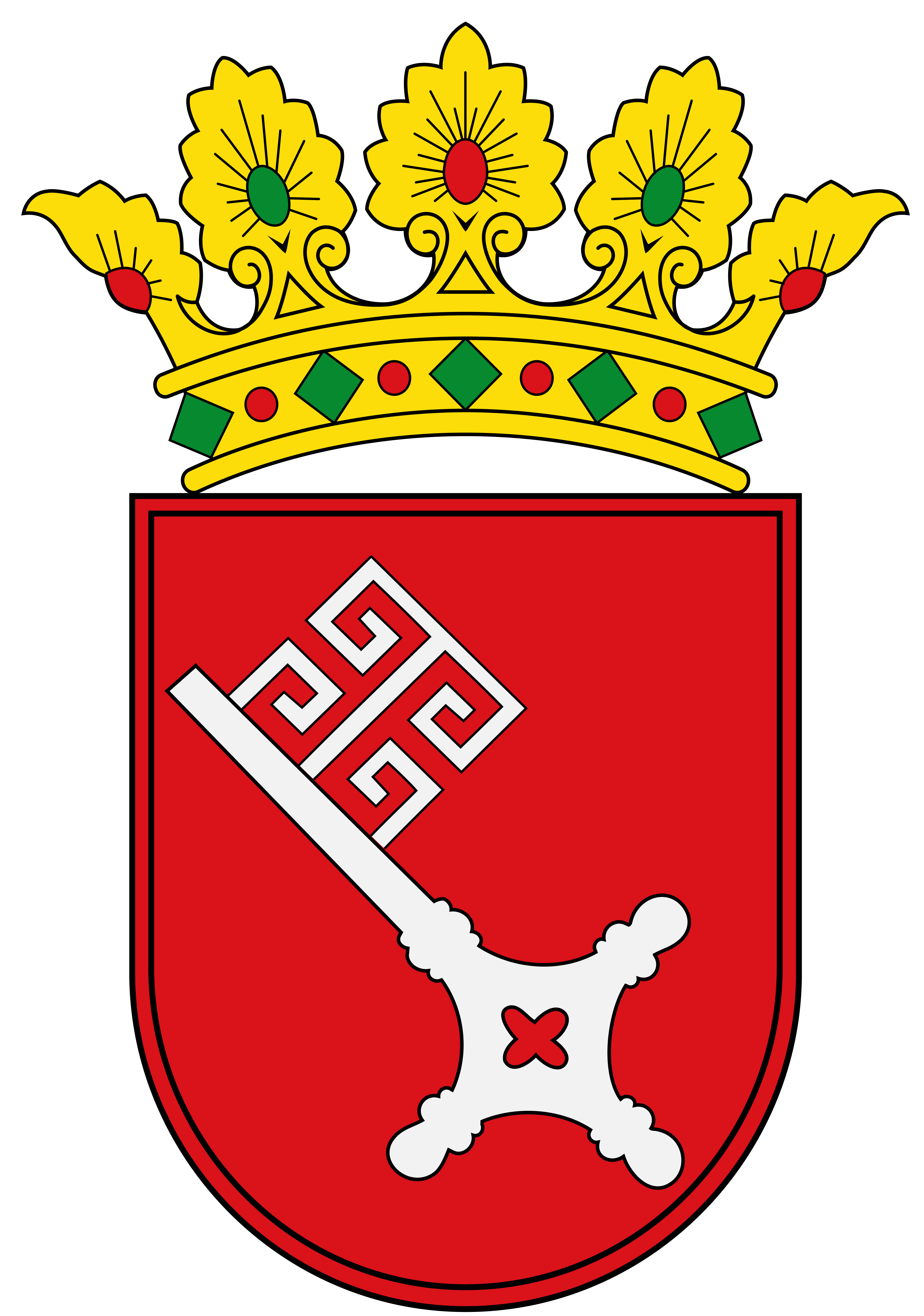 Wappen Bremen