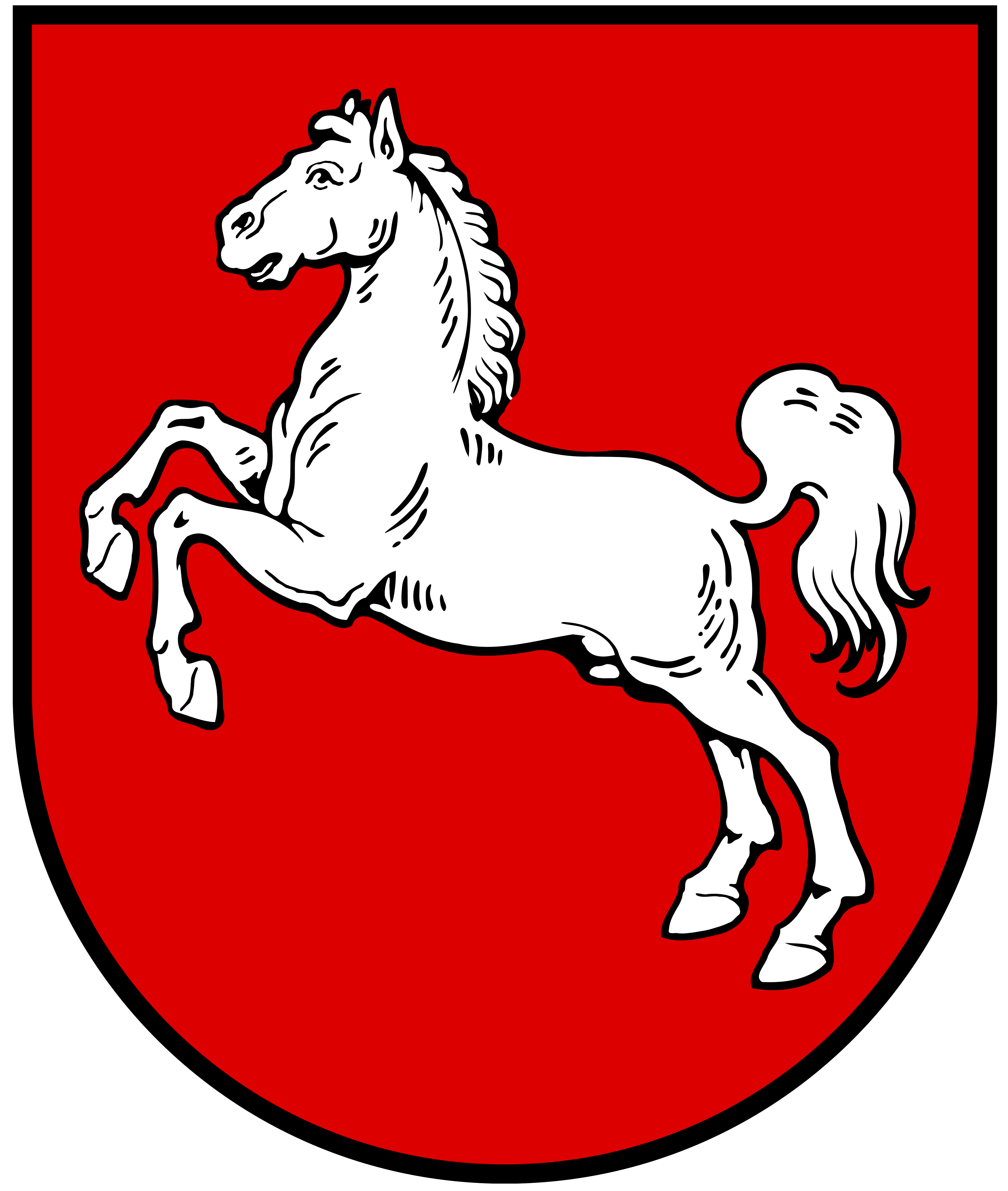 Niedersachsen