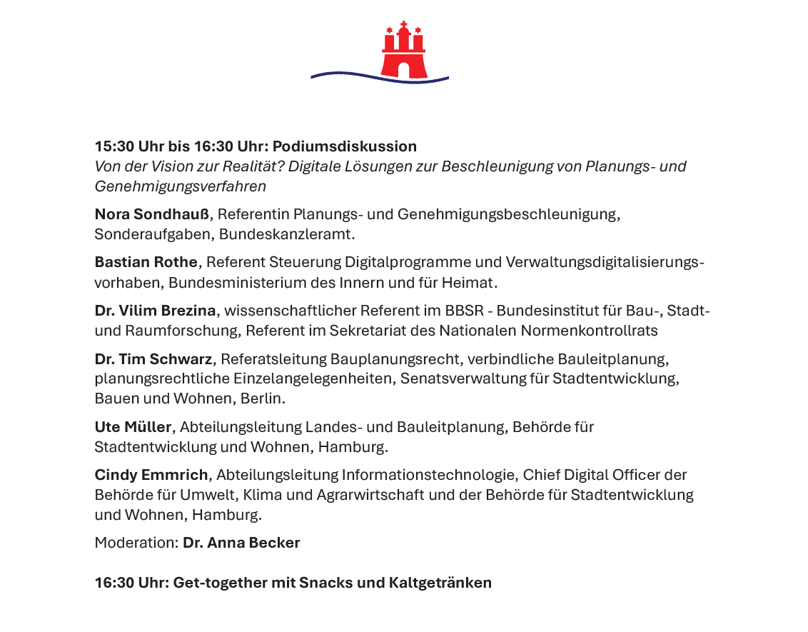 VDiPB-Jahrestagung 2024, Seite 3